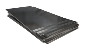 Alloy Plate